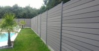 Portail Clôtures dans la vente du matériel pour les clôtures et les clôtures à La Dagueniere
